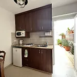 Estia Vasilis Manoli Апартаменты *