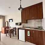 Estia Vasilis Manoli Апартаменты