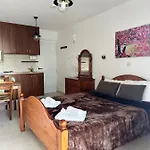 Estia Vasilis Manoli Апартаменты