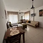 Апартаменты Estia Vasilis Manoli *