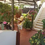 Апартаменты Estia Vasilis Manoli *