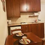 Estia Vasilis Manoli Апартаменты *
