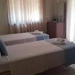 Апартаменты Estia Vasilis Manoli