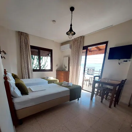 Estia Vasilis Manoli