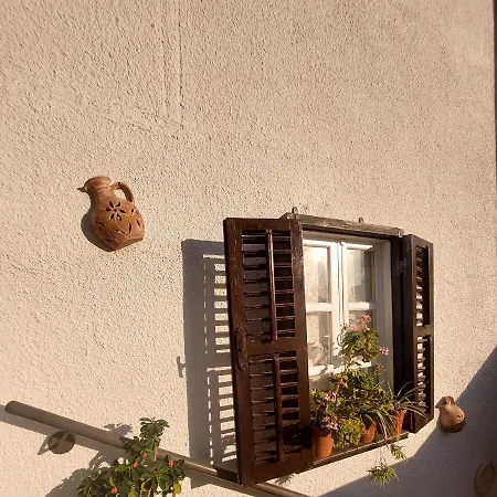 Estia Vasilis Manoli Agia Napa