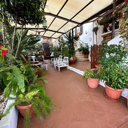 Apartment Estia Vasilis Manoli Agia Napa