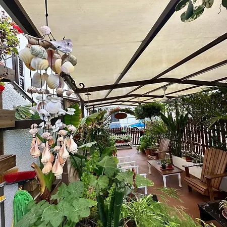 Estia Vasilis Manoli