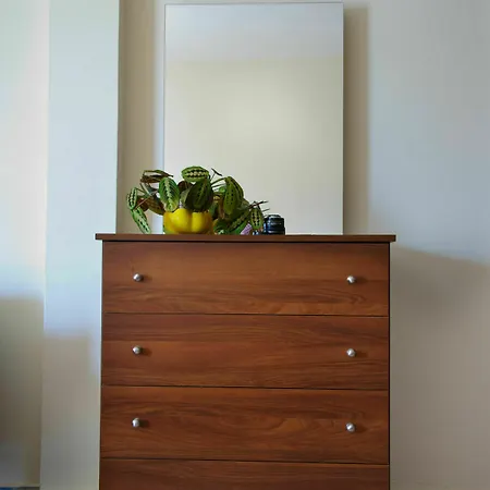 Daire Estia Vasilis Manoli Aya Napa