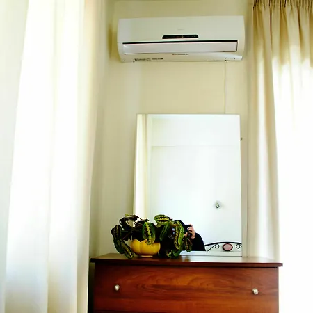 Estia Vasilis Manoli Apartment *