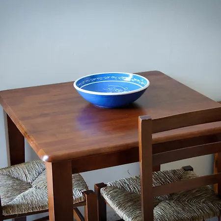 Estia Vasilis Manoli Aya Napa