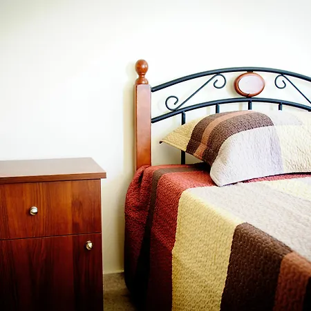 Estia Vasilis Manoli Agia Napa