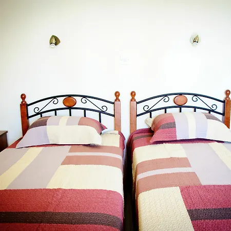 Estia Vasilis Manoli