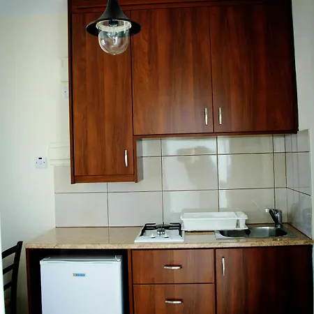 Apartment Estia Vasilis Manoli Agia Napa