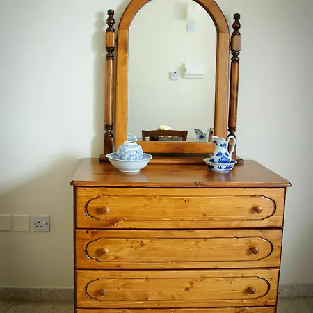 Estia Vasilis Manoli * Aya Napa