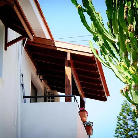 Estia Vasilis Manoli