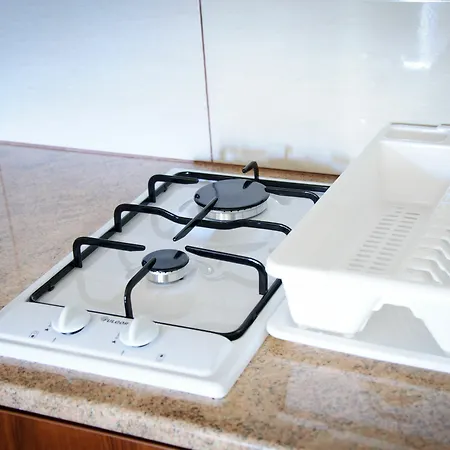 Estia Vasilis Manoli Daire *