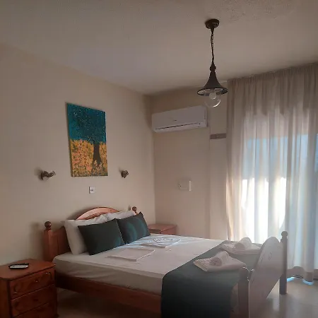 Apartamento Estia Vasilis Manoli Agia Napa