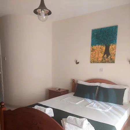 Estia Vasilis Manoli *