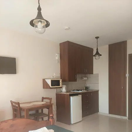 Estia Vasilis Manoli