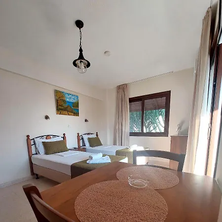 Estia Vasilis Manoli * Айя-Напа