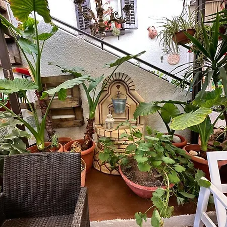 Apartamento Estia Vasilis Manoli Agia Napa