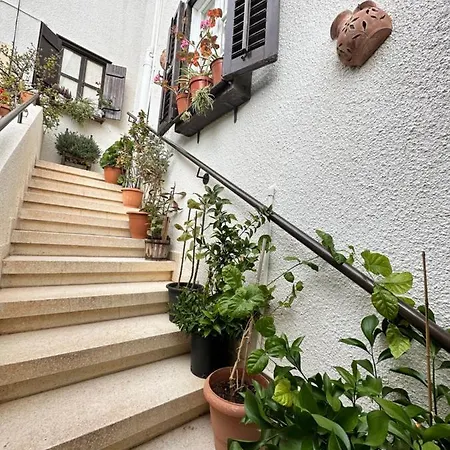 Estia Vasilis Manoli Ayia Napa