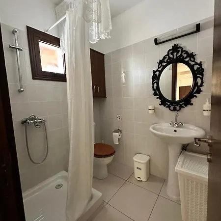 Estia Vasilis Manoli * Ayia Napa