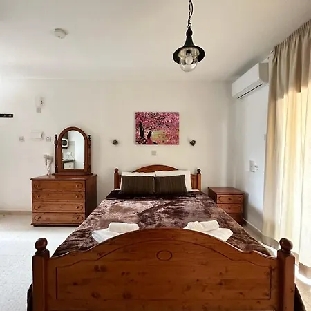 Estia Vasilis Manoli Ayia Napa