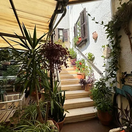 Apartment Estia Vasilis Manoli Ayia Napa