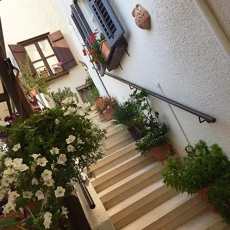 Apartment Estia Vasilis Manoli *