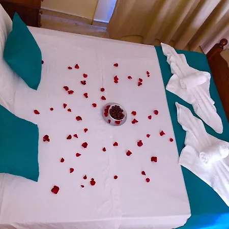 Estia Vasilis Manoli Apartamento Agia Napa