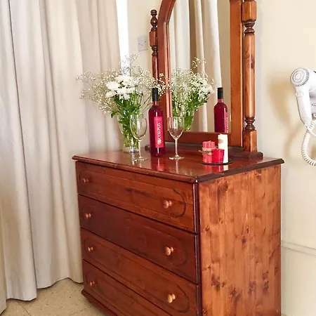 Estia Vasilis Manoli Apartment