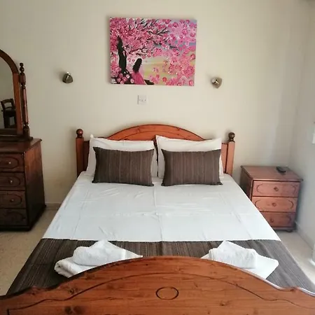 Estia Vasilis Manoli Ayia Napa