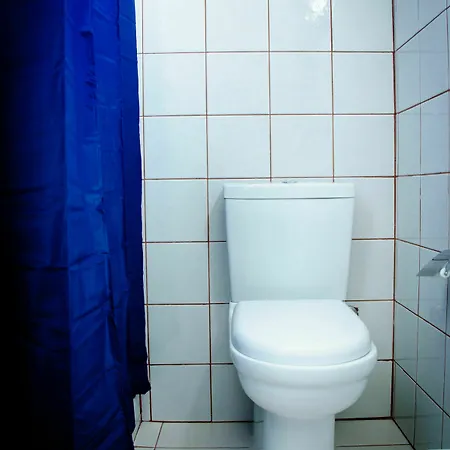 Apartment Estia Vasilis Manoli