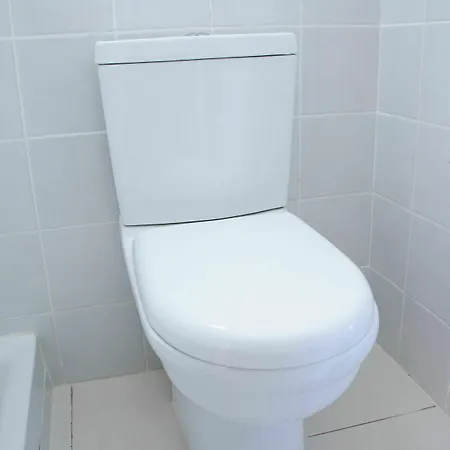 Estia Vasilis Manoli Apartamento *