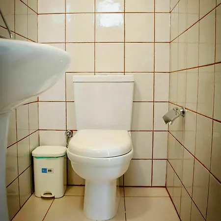 Estia Vasilis Manoli Apartamento *