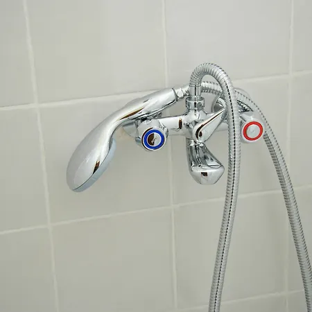 Apartment Estia Vasilis Manoli