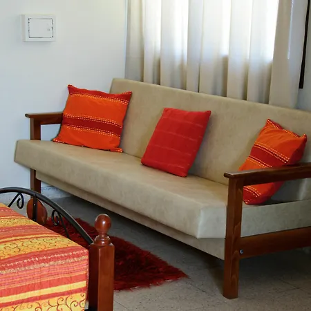 Estia Vasilis Manoli Apartamento Agia Napa