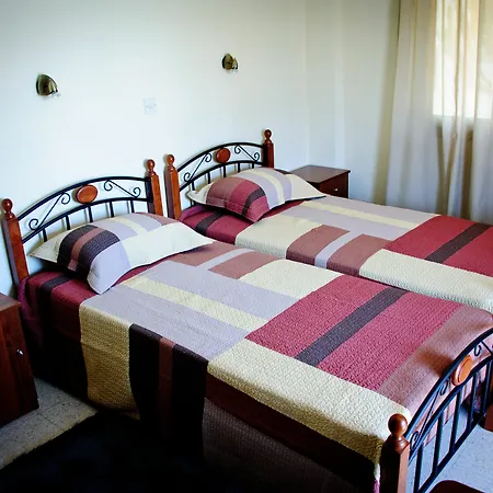 Appartement Estia Vasilis Manoli Agia Napa