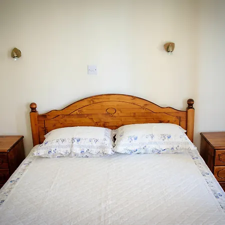 Estia Vasilis Manoli Apartamento