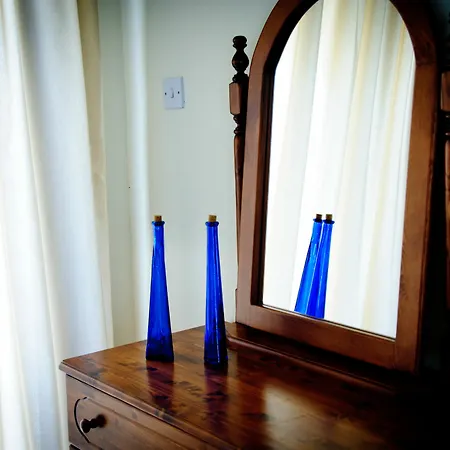 Estia Vasilis Manoli Apartment *