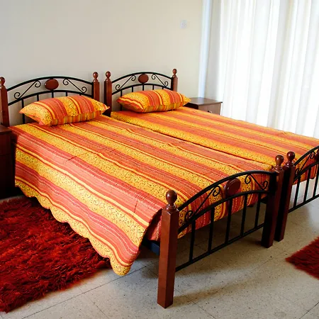 Estia Vasilis Manoli Apartamento