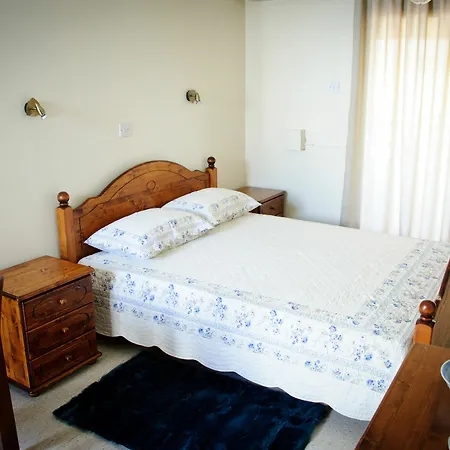 Estia Vasilis Manoli Apartamento