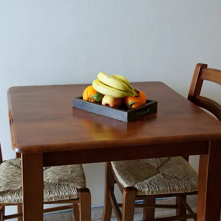 Estia Vasilis Manoli Apartamento *