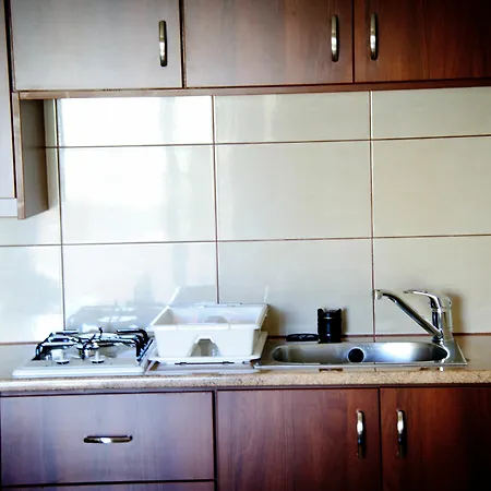 Estia Vasilis Manoli Appartement *