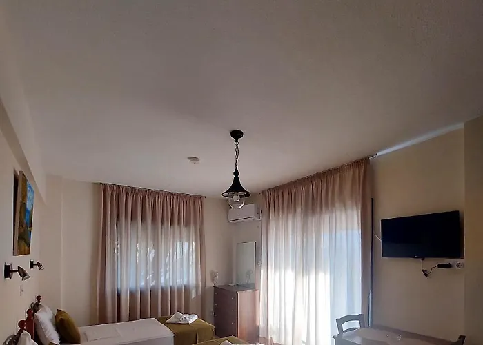 Lejlighed Estia Vasilis Manoli