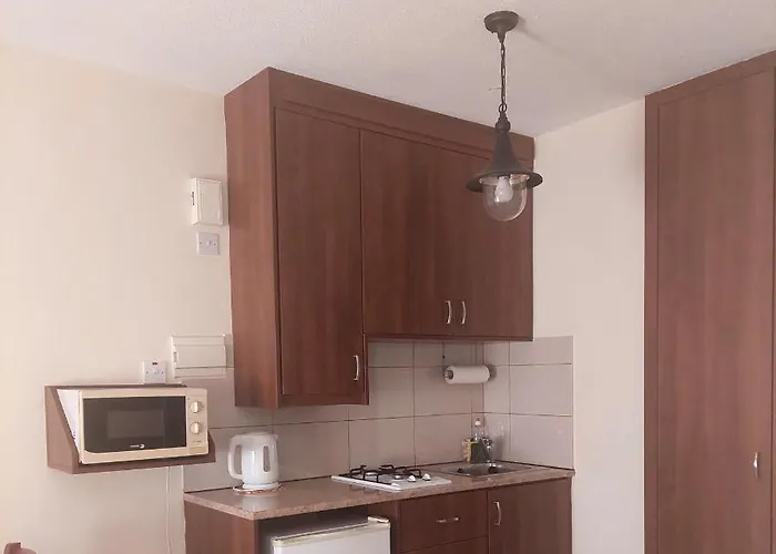 Lejlighed Estia Vasilis Manoli