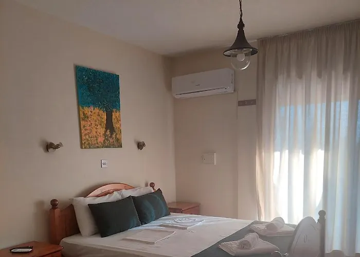 Lejlighed Estia Vasilis Manoli Ayia Napa