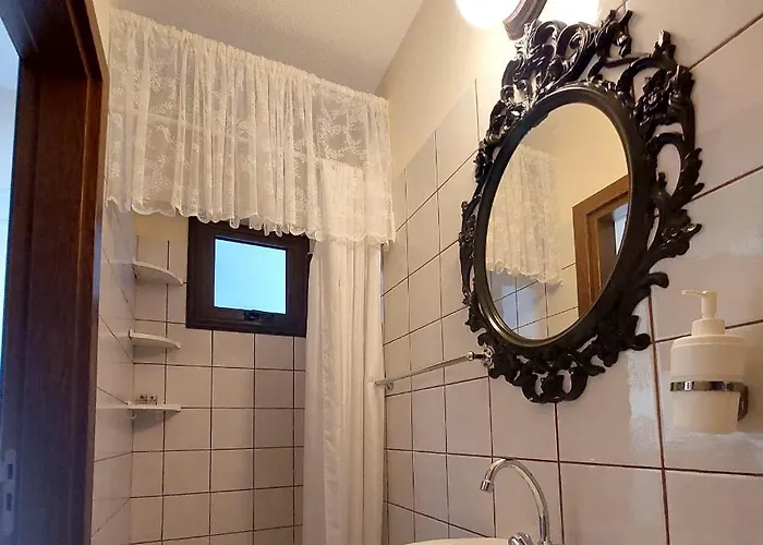 Estia Vasilis Manoli Lejlighed *