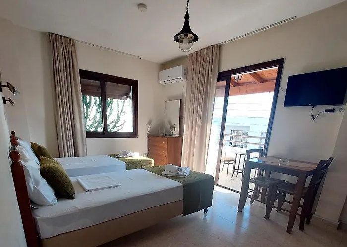 Estia Vasilis Manoli